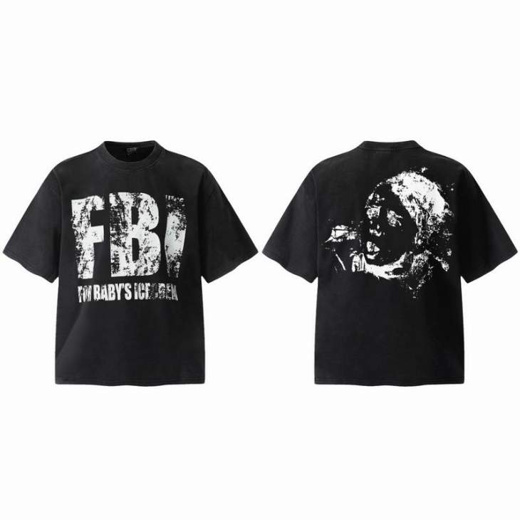 Vintage T Shirts Short _SKUVintageS-XLqctxVT9139236